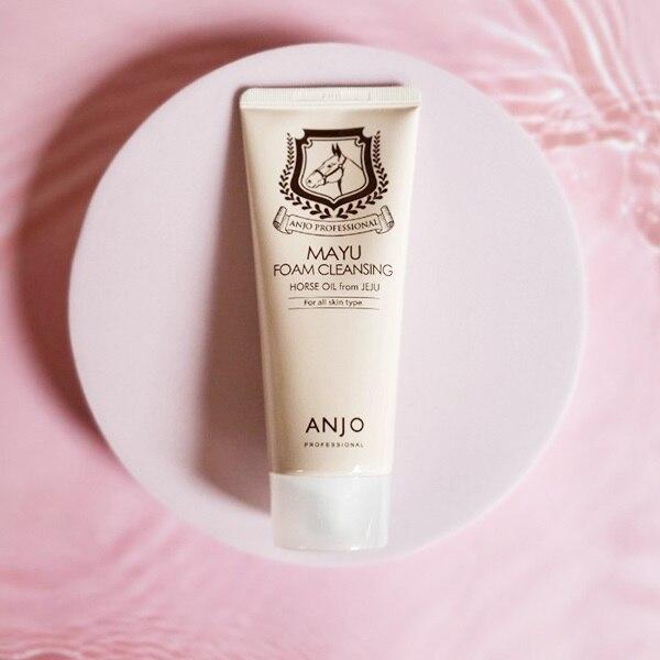 Mayu Foam Cleansing 100ml x 5