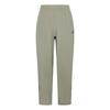 Solid Color Woven Casual Sports Quick-Dry Pants Men Bottoms KY4921