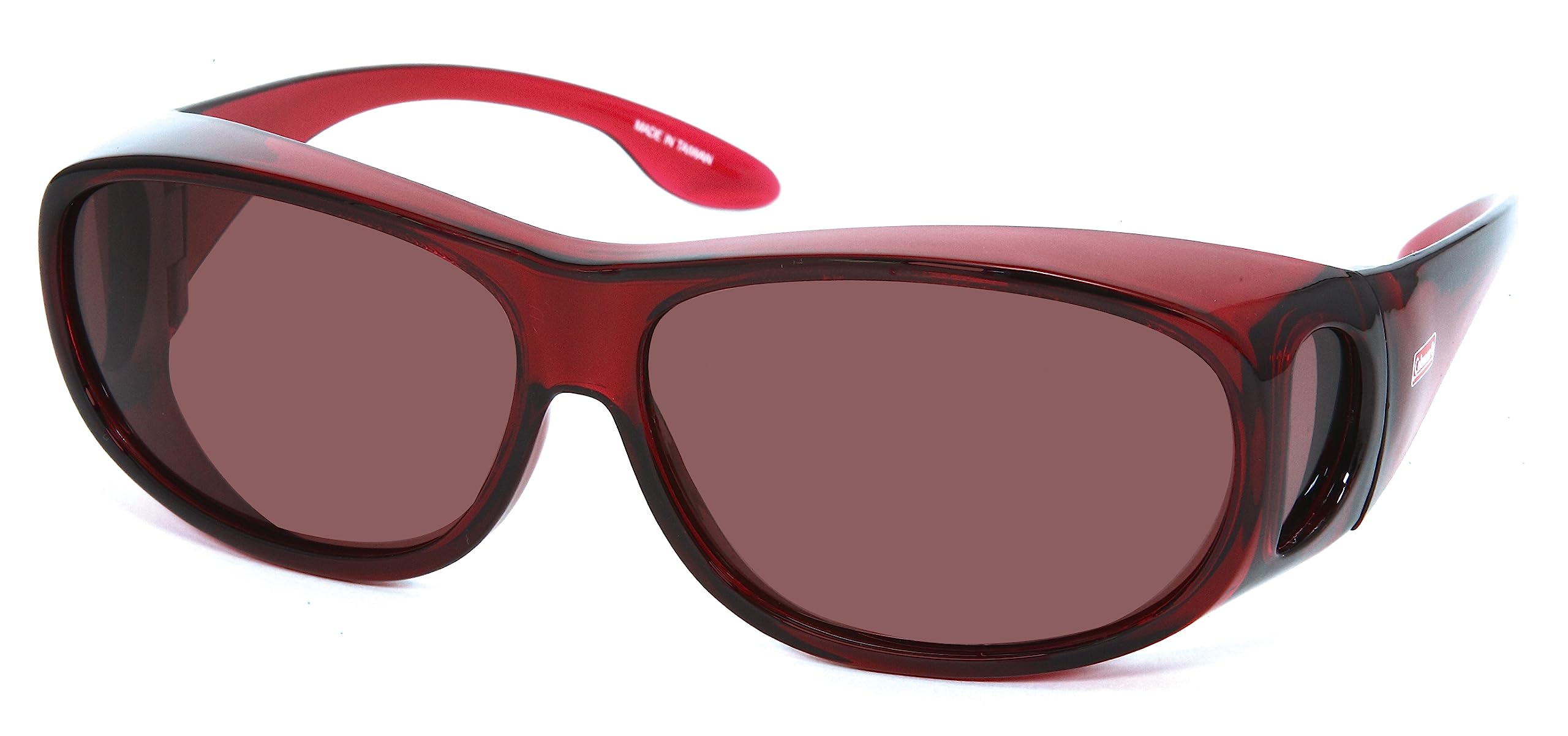 

Polarized Sunglasses SUNGLASS [Coleman] COV04-2