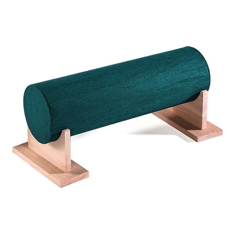 

Fashion Velvets Headband Organizers Headband Display Stand Hair Accessories Shelf for Hair Accessories Jewelry Bracelets