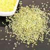 Relleno de Fragmentos de Vidrio Flash AB Brillante en Vivo para Marco de Fotos DIY y Decoración de Uñas