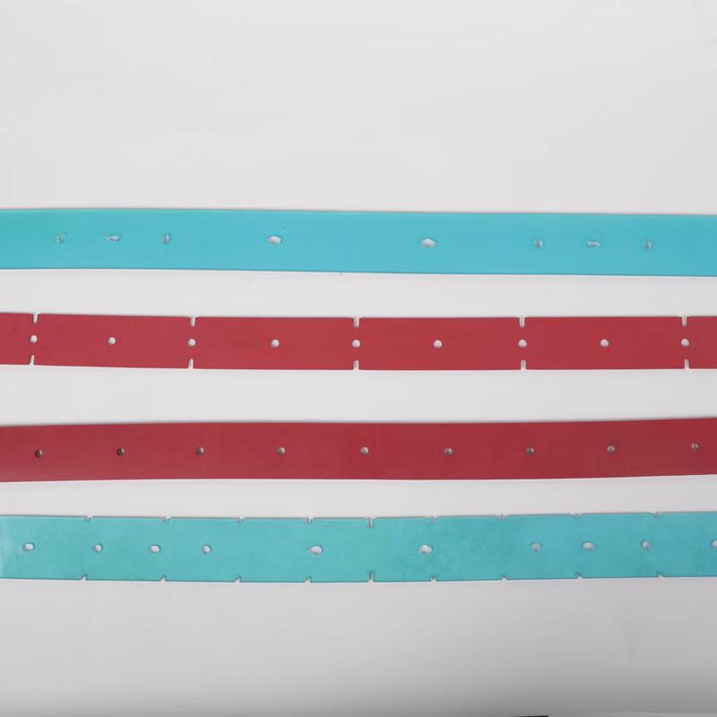 Yangzi Floor Scrubber Water Squeegee Blade National Warranty, Lifetime Maintenance