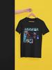 Best T Shirt Liquid Sword A New Unisex S Size Usa Heavy Cotton