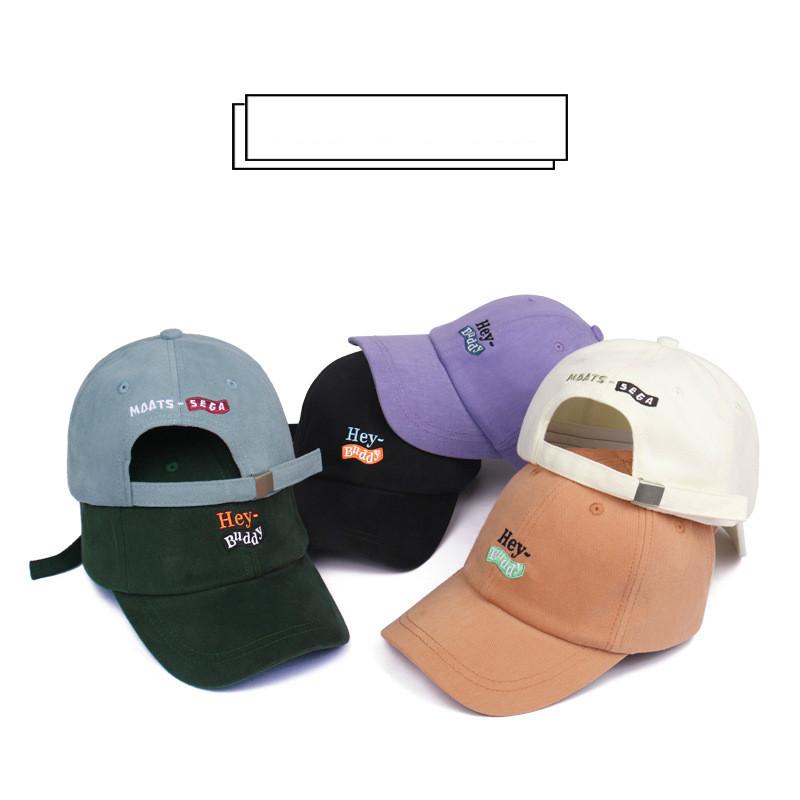 Fashion Cap Hat Female Hip Hop 