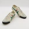 1181A436-100 Onitsuka Tiger NIPPON MADE Mexico 66 Deluxe Cream Green (Men's)