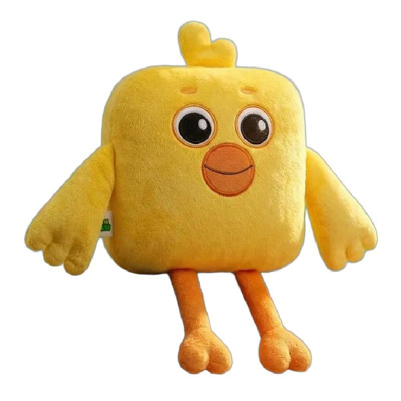 Be Be Bears Bjorn Bucky Tuchka Cartoon Plush Toy With Pp Cotton Filling For Kids Playroom Decor