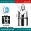304 Stainless Steel Auto-Stop Float Valve