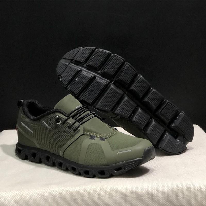 Lightweight Breathable Running Shoes Men Women Low Cut Casual Athletic Sneakers With Mesh Lining Rubber Sole