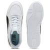 Puma Caven 3 Comfortable Versatile Low-Top Sneakers Unisex sneakers White 40448404