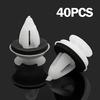 Car Clips Washers Car Clips with Washers Replacement