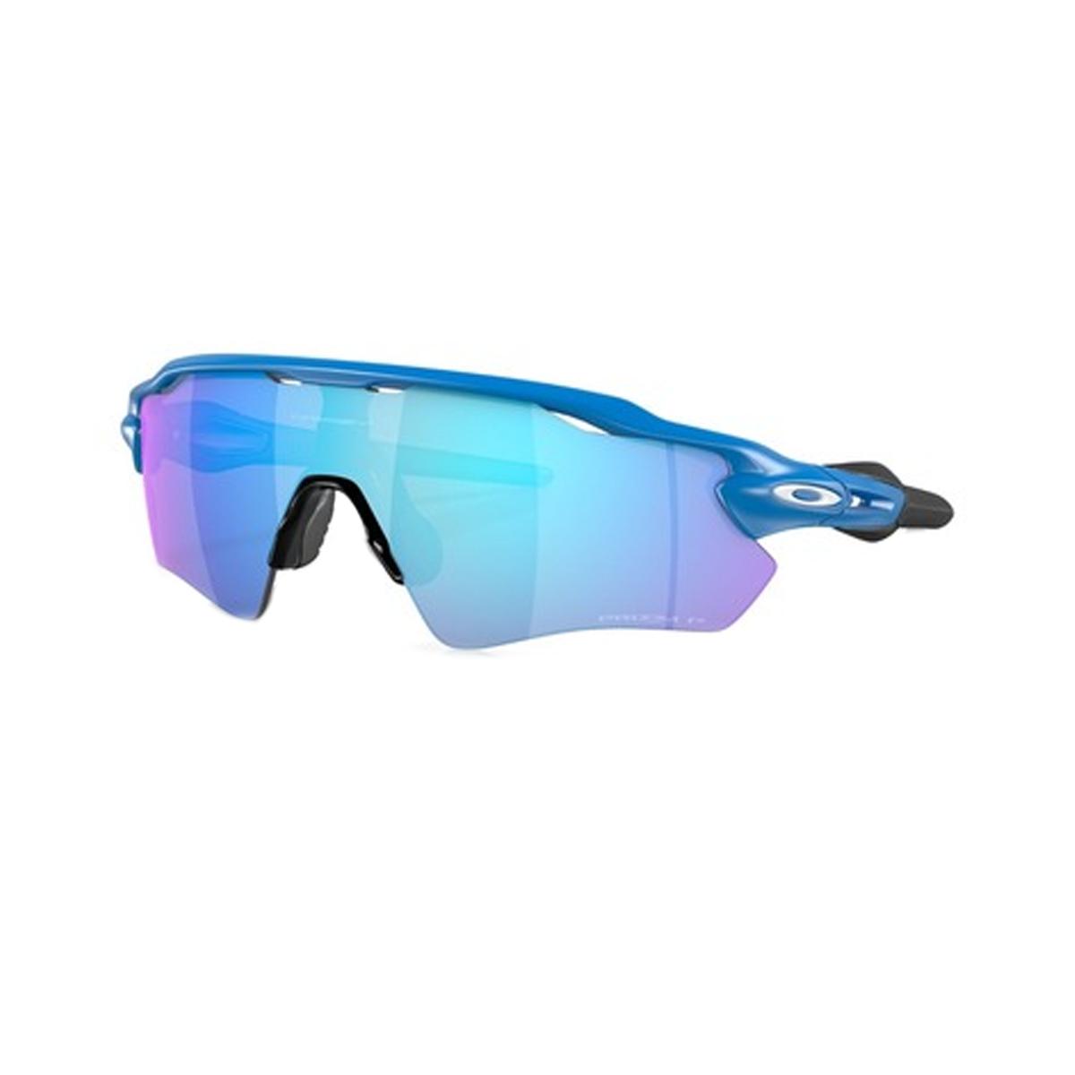 

Oakley Radar Ev Path Oversize frame Sunglasses Men 38 синий