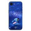 Coque Pour iPhone 17e Stitch disney stitch mignon Ohana means family Maniacase