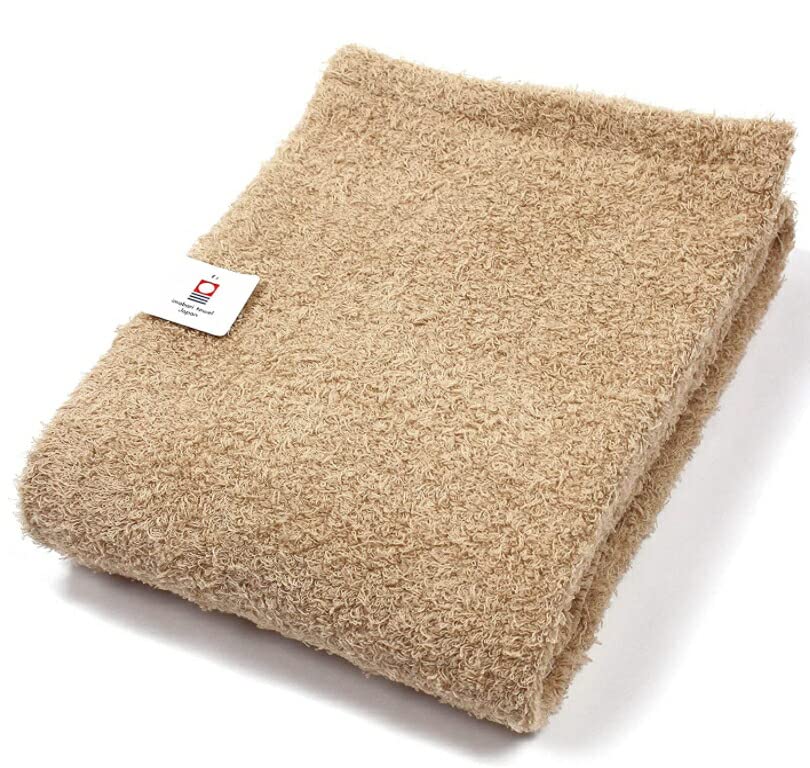 

Имабари Полотенце Банное полотенце Удивительное полотенце Уфу (бежевый) бежевый