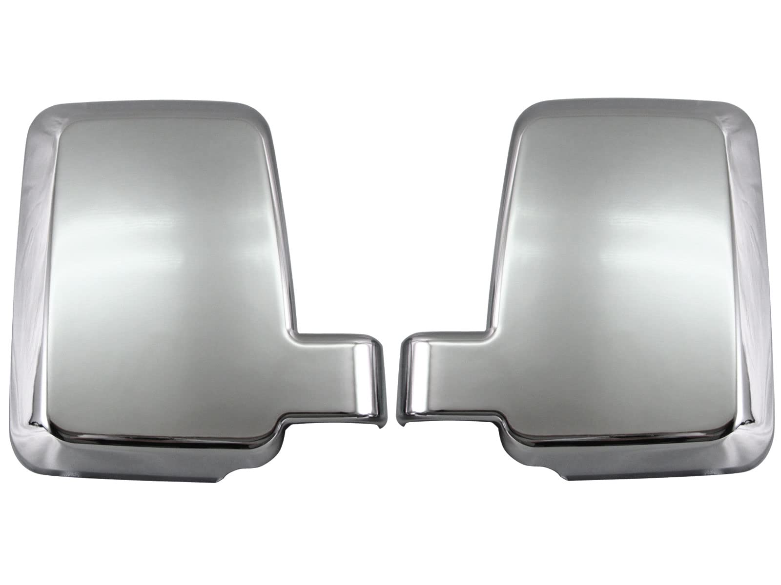 

BRIGHTZ Rankle 60 series покрытие зеркала заднего вида BJ61V FJ62G FJ62V HJ60V HJ61V [MIR-SID-323]