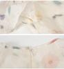 Girls' dress 2026 summer new children's summer dress, mid size princess dress, stylish children's clothing trend