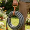 Hose Storage Strap Sturdy Carrier Easy To Hang for Outdoor