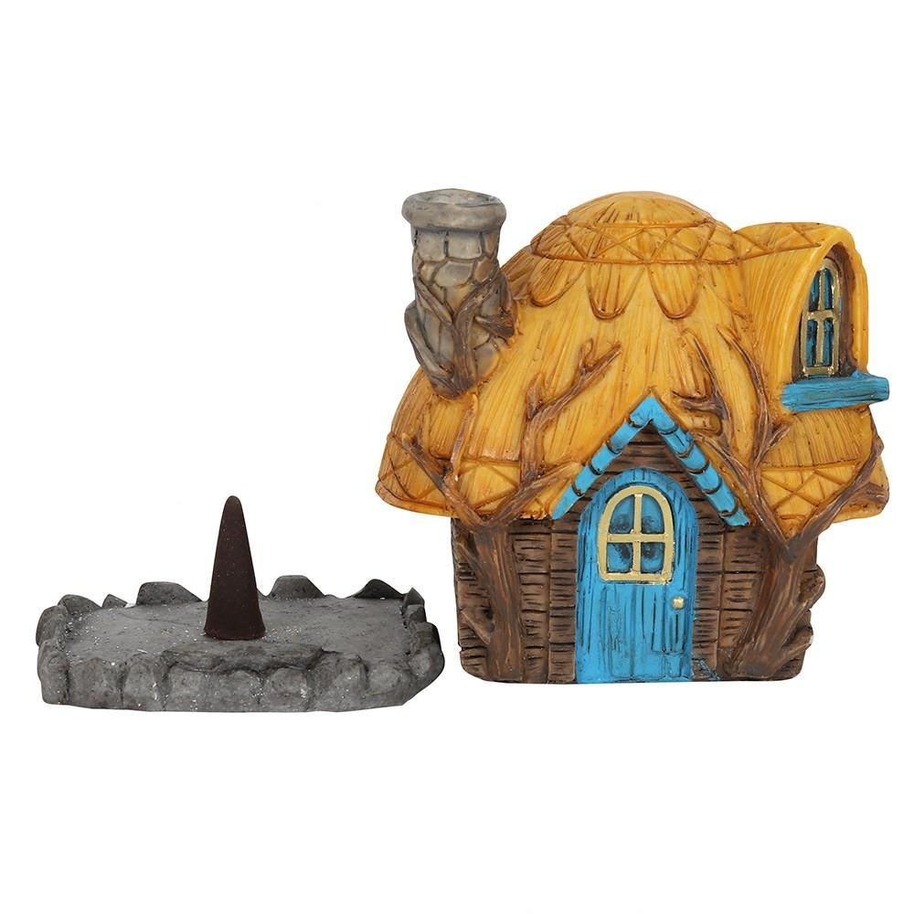 Lisa Parker Buttercup Cottage Incense Holder
