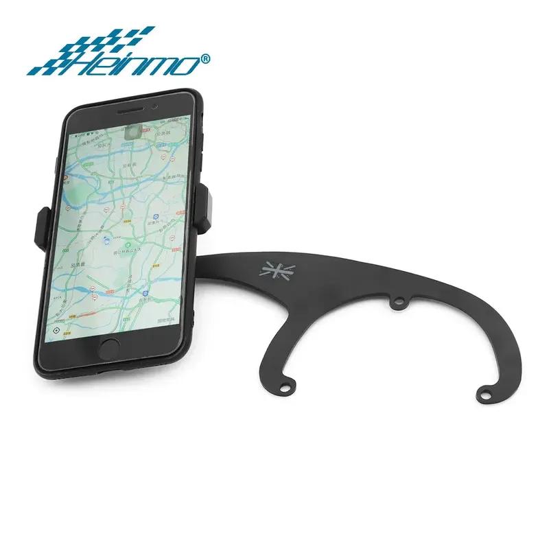 Für MINI Cooper R56 R57 R55 R60 R61 GPS-Halterung Autohalterung Für MINI Countryman Clubman F55 F60 F54 Zubehör Für MINI F56