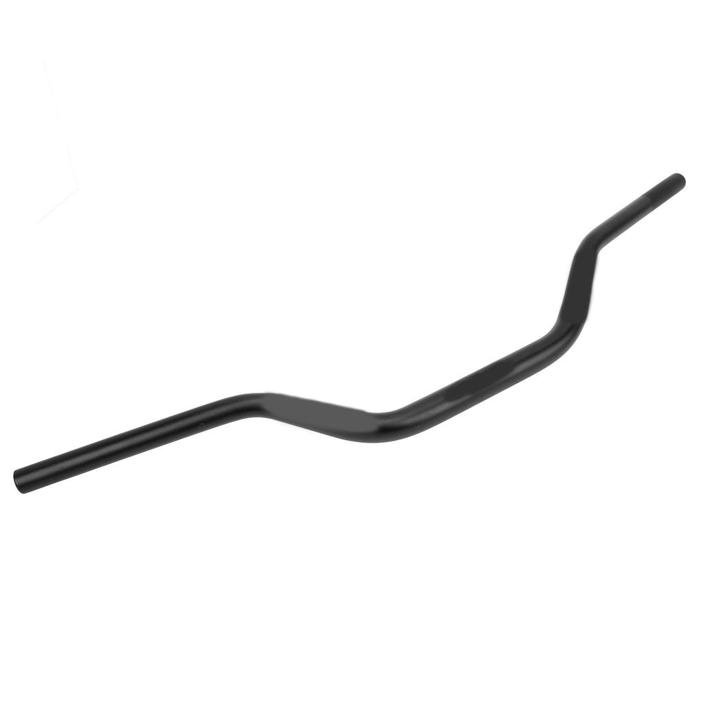 28mm Motorcycle Handlebar Aluminum Anodized Mid Handle Bar Replacement for CRF230F