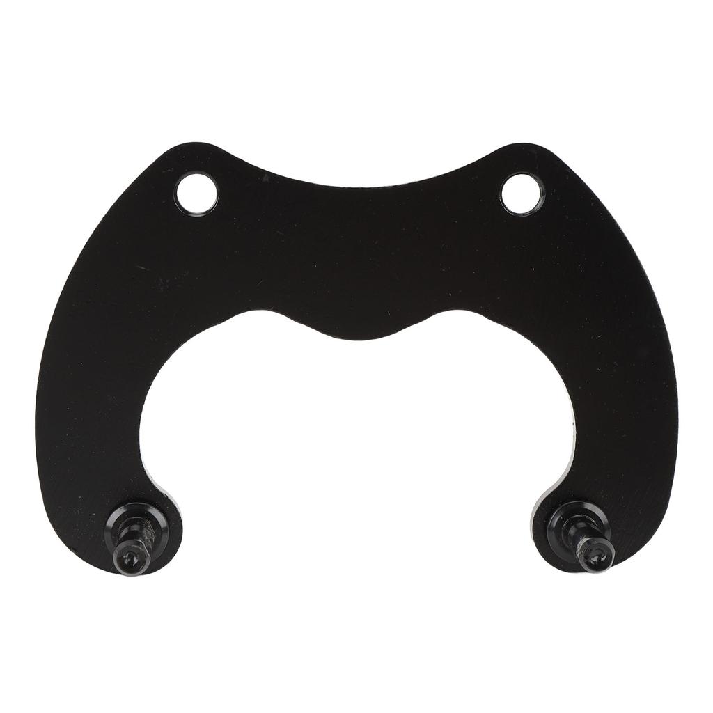 Rear Brake Caliper Bracket 1912035 High Braking Performance Replacement for Polaris XP 1000 2014 2017