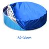 Courtyard Pool Cover Outdoor Pool Cover Round Swimming Pool