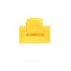 RJ45 Port Lock - SMARTKEEPER ESSENTIAL - Yellow - Indoor - 9mm - 35mm