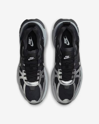 Nike V2K Run Zapatillas de running para mujer FD0736-005 Negro Talla