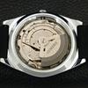 REFURBISHED SEIKO 5 AUTOMATIC 6309A VINTAGE JAPAN MENS WHITE WATCH a442873-1