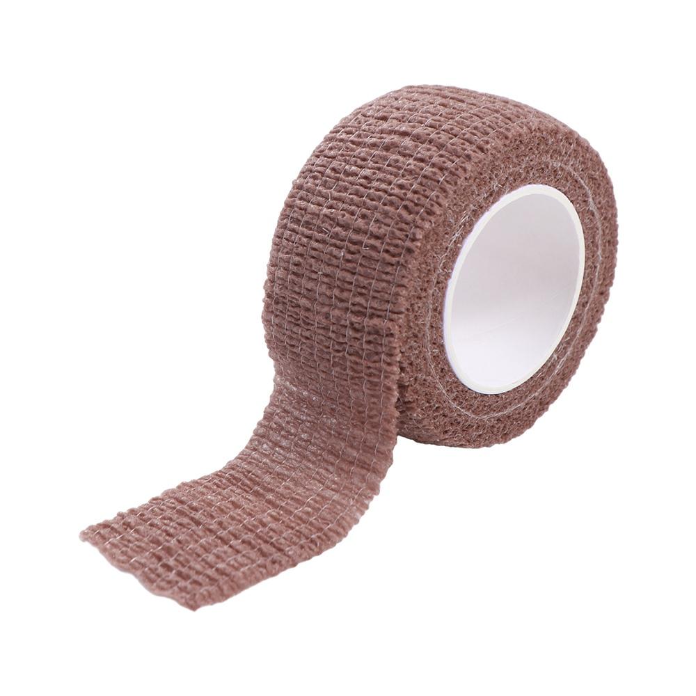 4 Rolls Feet Protector Furniture Foot Pad Tape Non Woven Chair Legs Pad Chair Leg Cap