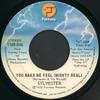 7inch Record SYLVESTER - You Make Me Feel (Mighty Real) / Gr 1160846 Fantasy 1978 Canada Dance & Electronica Used