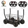 Adjustable Magnetic Resistance Fitness Sled
