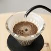TIMEMORE Ice Eye 01 Dripper da Caffè in Vetro