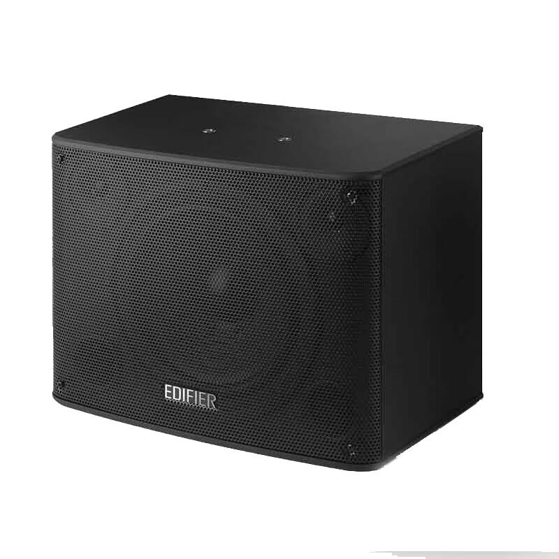 

Edifier KA100 Portable Conference & Karaoke Speaker