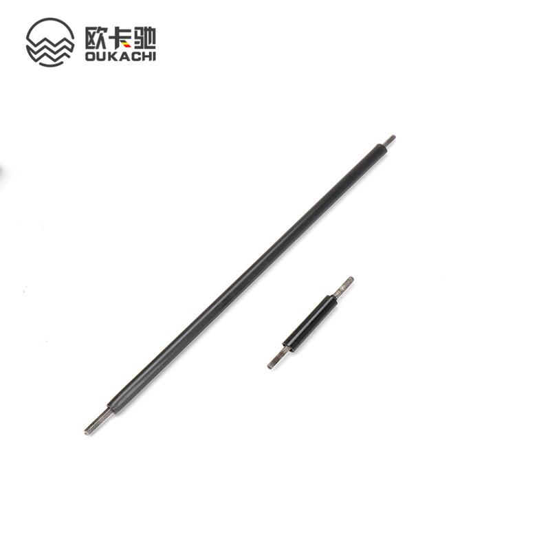 Car Seat Front and Rear Movement Adjustment Motor Bracket Bracket Transmission Steel Wire Flexible Shaft For JEEP Grand Cherokee