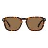 Sunglasses - POLAROID - PLD 4156/S/X - Acetate - Unisex - Color 086 HAVANA