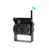 7" Wireless Reverse Camera System HD Night Vision Rear View Monitor for Truck RV Bus Trailer Excavator 12V-24V Backup Camera