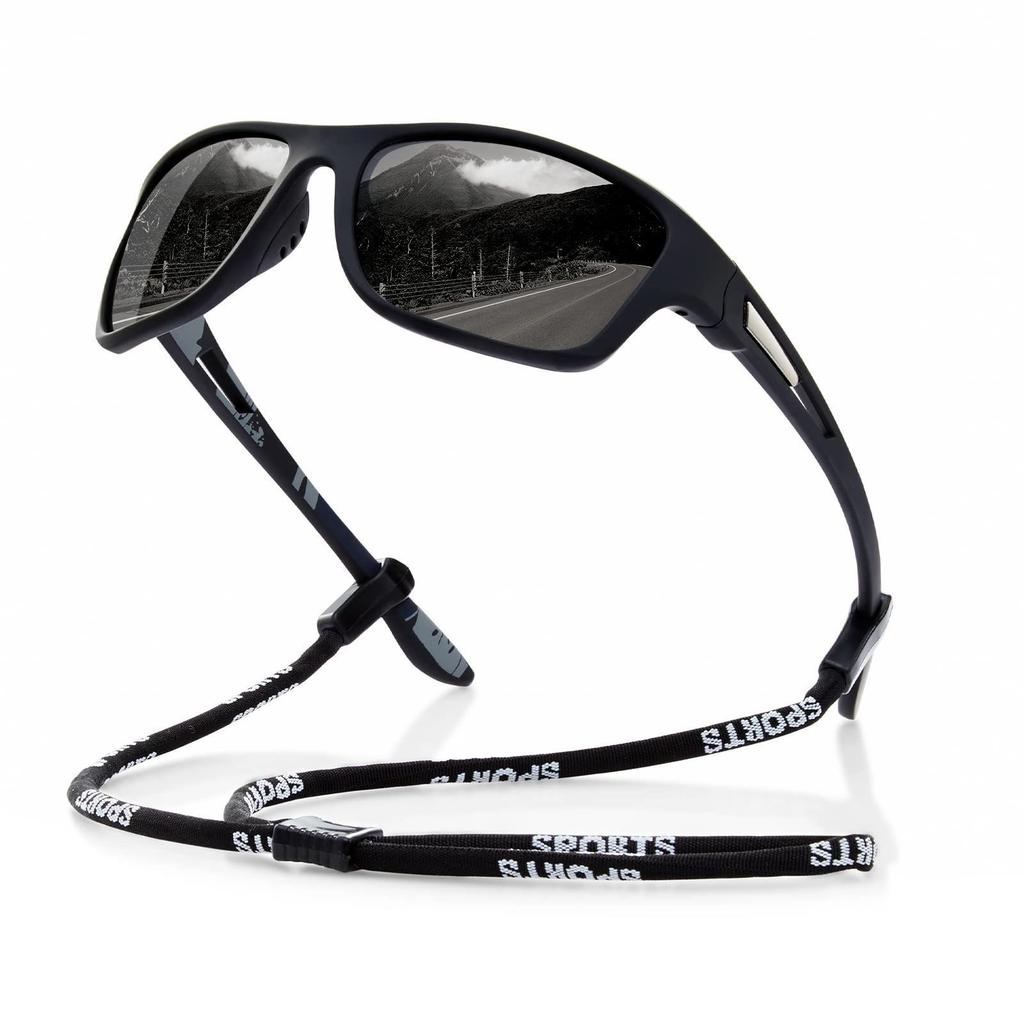 Gafas Polarizadas Gafas de Sol para Pesca para Hombre Gafas de Sol para Conducir Gafas para Hombre Gafas para Mujer Protección UV400 Gafas para Senderismo Gafas de Sol Clásicas