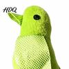 Stimulating Toys for Mental Health Simulated Bird Cat Toy with Built-in Bell And Wing Plush Safe Small Animals Long Tail Interactive Teaser Boredom