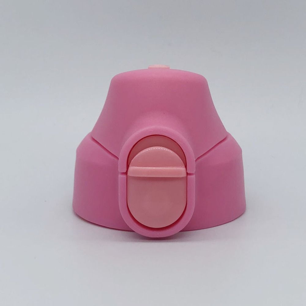 Splash Proof Sealing Bottle Cover Replacement Straw Cup Lid  Bottle Accessories