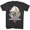 Ghostbusters Demon Diamond Men's T Shirt