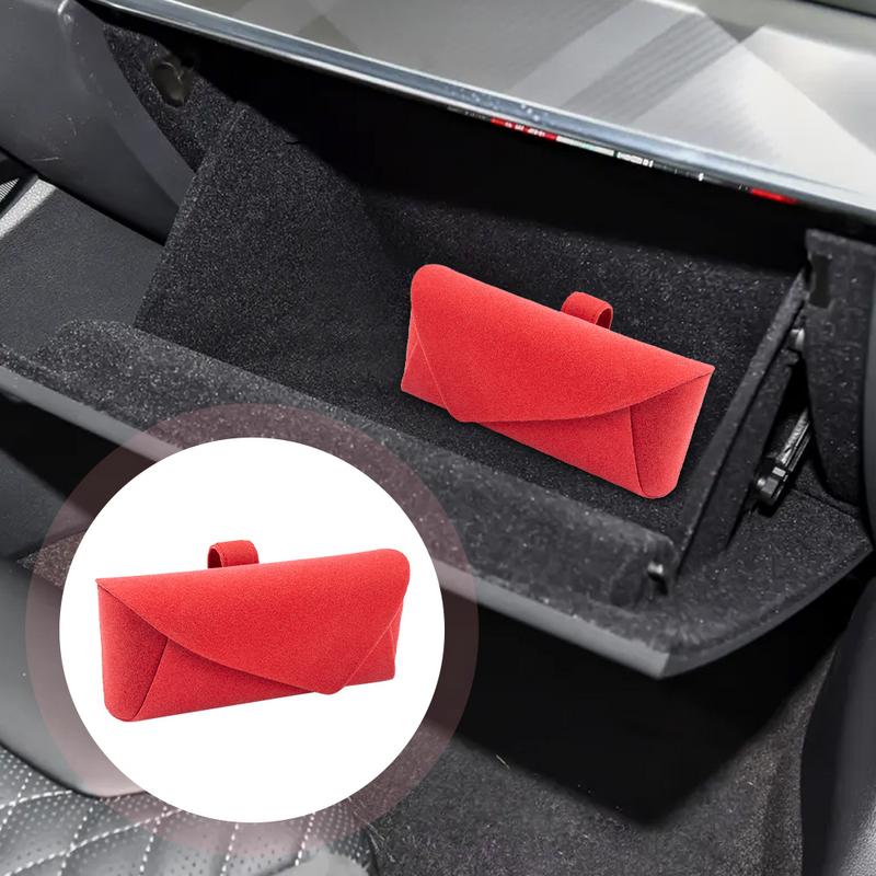 Auto Sonnenblenden Brillenhalter Magnetischer Brillenhalter und Ticketkartenhalter Multifunktionaler Sonnenbrillen-Sonnenblendenhalter für Auto