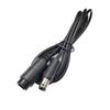 Host Game Console Extension Cable for NGC Game GC Controller Extended Cord  for Game Cube