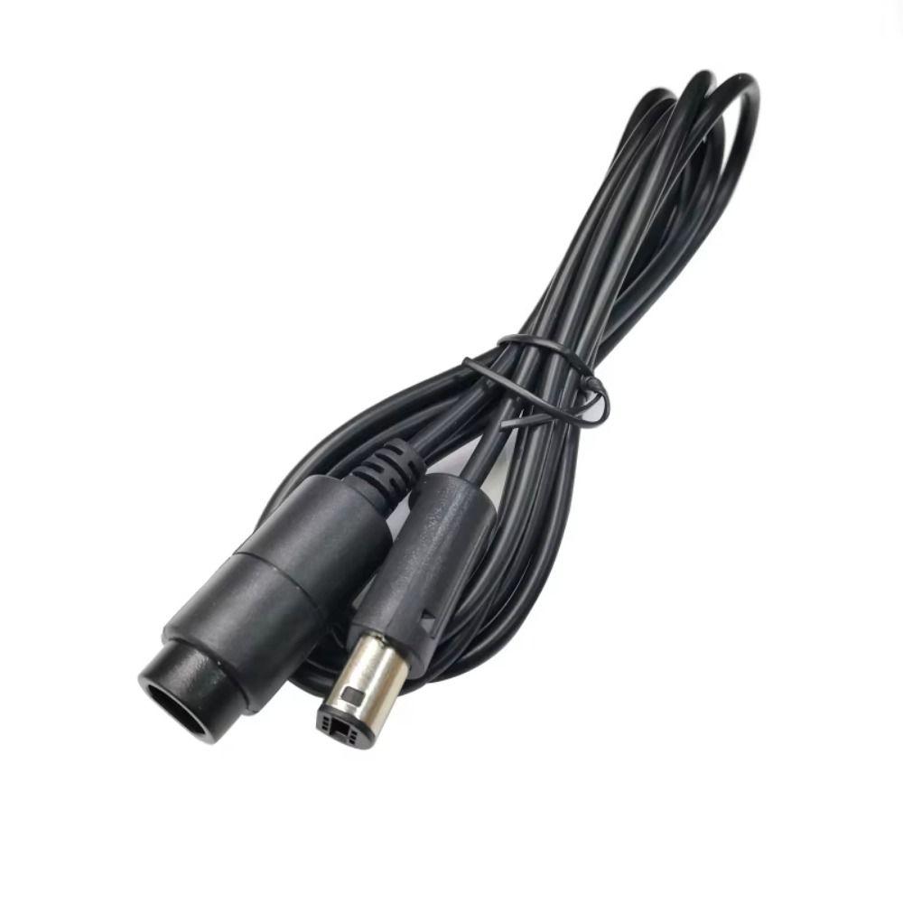 Host Game Console Extension Cable for NGC Game GC Controller Extended Cord for Game Cube