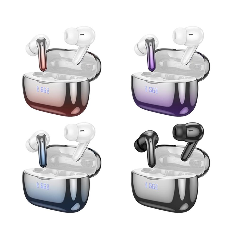 EQ16 Thought Physical Noise Cancellation True Wireless Earphones