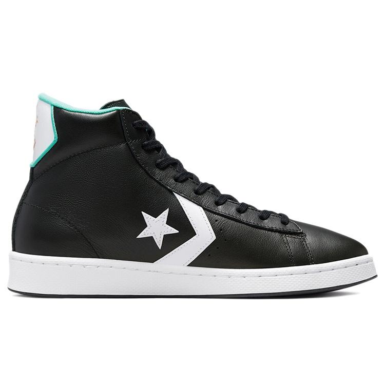 Converse NBA Jam x Pro Leather High 'He's On Fire!' Men's 171313C