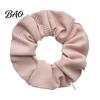 Multifunctional Knitted Hair Tie Pocket Scrunchies Ties with Hidden Zipper, Ponytail Holder Small Storage Bag Accessory Secret Compartment,