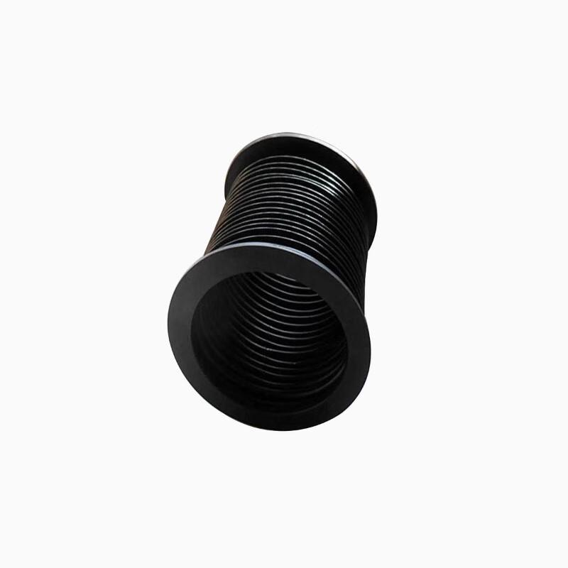 Lai Yu Telescopic Accordion Protective Cover