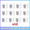 A25F-Spare Parts Accessories Dust Bag For Roborock Q10 S5/Q10 VF/Q10V/S8 Pro/S8 Pro Plus Vacuum Models
