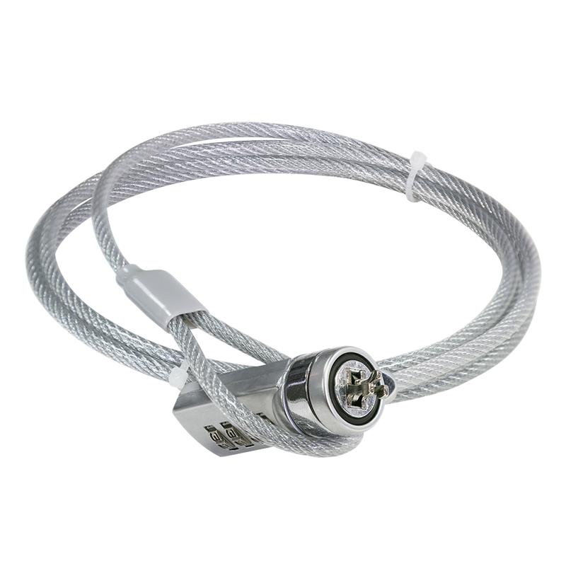 LogiLink NBS002 notebook anti-theft lock