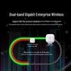 H3C WAP712C-LI-S Dual-Band Gigabit Indoor Ceiling Mount Wireless AP